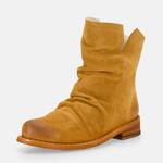 GREDO W117 SUEDE SAND - GREDO WIDE - 5601352666804