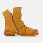 GREDO W117 SUEDE SAND - GREDO WIDE - 5601352666804