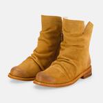 GREDO W117 SUEDE SAND - GREDO WIDE - 5601352666804