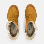 GREDO W117 SUEDE SAND - GREDO WIDE - 5601352666804