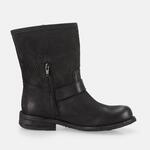 GREDO W119 NOBUCK BLACK - GREDO WIDE - 5601352667467