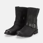 GREDO W119 NOBUCK BLACK - GREDO WIDE - 5601352667467