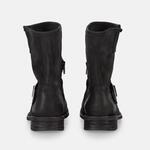 GREDO W119 NOBUCK BLACK - GREDO WIDE - 5601352667467