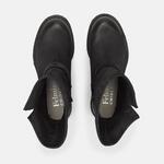 GREDO W119 NOBUCK BLACK - GREDO WIDE - 5601352667467