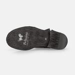 GREDO W119 NOBUCK BLACK - GREDO WIDE - 5601352667467