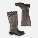 GREDO-W123-ASPORT-CUOIO - GREDO WIDE - 5601352677558