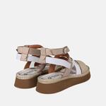 ISQUIA-D503-ANILINA TAPIOCA-WHITE - ISQUIA - 5601352653149