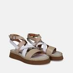 ISQUIA-D503-ANILINA TAPIOCA-WHITE - ISQUIA - 5601352653149