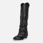 JAMAICA E158 CALF BLACK - JAMAICA - 5601352641184