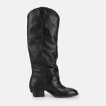JAMAICA E158 CALF BLACK - JAMAICA - 5601352641184