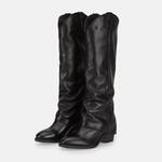 JAMAICA E158 CALF BLACK - JAMAICA - 5601352641184