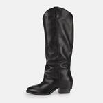 JAMAICA E158 CALF BLACK - JAMAICA - 5601352641184