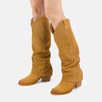 JAMAICA E158 CAMURÇA SAND - JAMAICA - 5601352664862