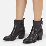 JANA-E559-CALF-BLACK - JANA - 5601352674670