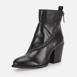 JANA-E559-CALF-BLACK - JANA - 5601352674670