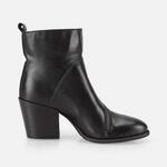 JANA-E559-CALF-BLACK - JANA - 5601352674670