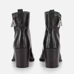 JANA-E559-CALF-BLACK - JANA - 5601352674670