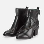 JANA-E559-CALF-BLACK - JANA - 5601352674670