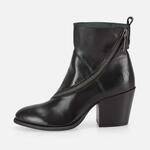 JANA-E559-CALF-BLACK - JANA - 5601352674670