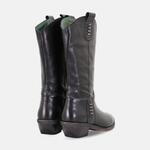 JOANNA-E269-CALF-BLACK - JOANNA - 5601352655730