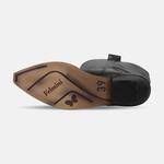 JOANNA-E269-CALF-BLACK - JOANNA - 5601352655730