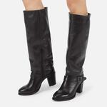JULY-E560-CALF-BLACK - JULY - 5601352674380
