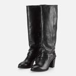 JULY-E560-CALF-BLACK - JULY - 5601352674380