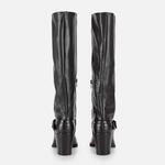 JULY-E560-CALF-BLACK - JULY - 5601352674380