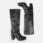 JULY-E560-CALF-BLACK - JULY - 5601352674380