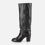 JULY-E560-CALF-BLACK - JULY - 5601352674380