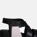 KIRA-D826-BLACK - KIRA - 5601352653507