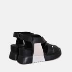 KIRA-D826-BLACK - KIRA - 5601352653507