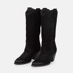 LAREDO E179 SUEDE BLACK - LAREDO - 5601352665623