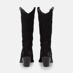 LAREDO E179 SUEDE BLACK - LAREDO - 5601352665623