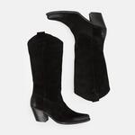 LAREDO E179 SUEDE BLACK - LAREDO - 5601352665623
