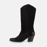 LAREDO E179 SUEDE BLACK - LAREDO - 5601352665623