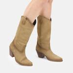 LAREDO E179 SUEDE STONE - LAREDO - 5601352665555