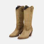 LAREDO E179 SUEDE STONE - LAREDO - 5601352665555