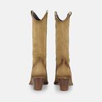 LAREDO E179 SUEDE STONE - LAREDO - 5601352665555