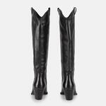 LAREDO-E362-CALF-BLACK - LAREDO - 5601352648336