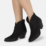 LAREDO-W034-SATURNIA-BLACK - LAREDO WIDE - 5601352651794