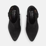 LAREDO-W034-SATURNIA-BLACK - LAREDO WIDE - 5601352651794