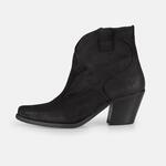 LAREDO-W034-SATURNIA-BLACK - LAREDO WIDE - 5601352651794