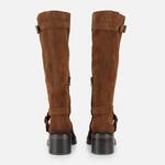 LEA-E542-GRASS-CASTANHO - LEA - 5601352673918