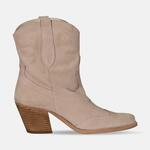 LEONOR F034 SUEDE BEGE - LAREDO - 5601352670955