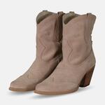 LEONOR F034 SUEDE BEGE - LAREDO - 5601352670955