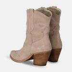 LEONOR F034 SUEDE BEGE - LAREDO - 5601352670955