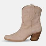 LEONOR F034 SUEDE BEGE - LAREDO - 5601352670955