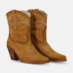 LEONOR F034 SUEDE SAND - LAREDO - 5601352671013