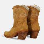 LEONOR F034 SUEDE SAND - LAREDO - 5601352671013